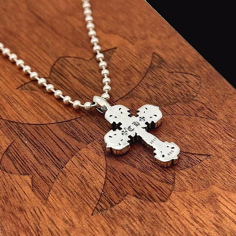 Chrome Hearts Necklaces